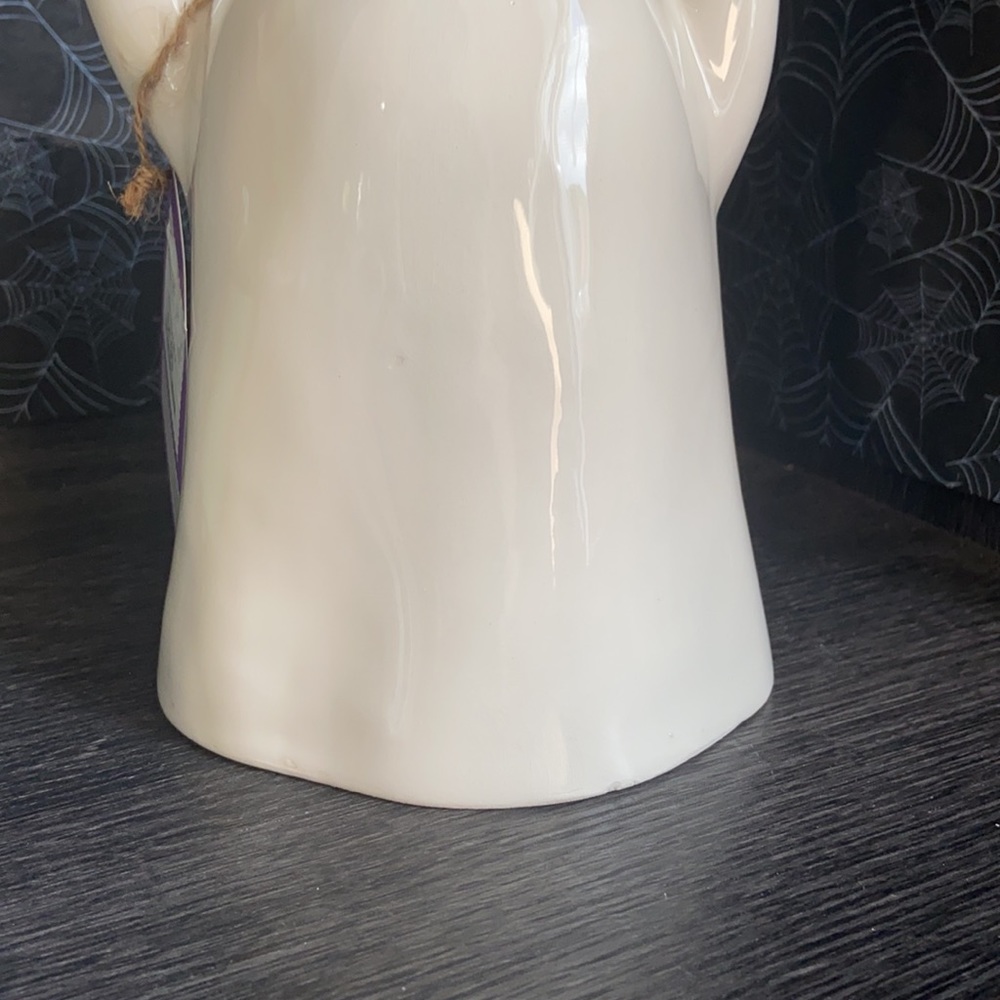 🎉🎉HOST PICK🎉🎉Ghost Candy Jar👻 - Picture 3 of 6
